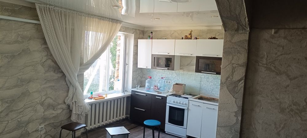 продам квартиру с.Дамса