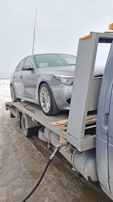 Служба эвакуации авто
