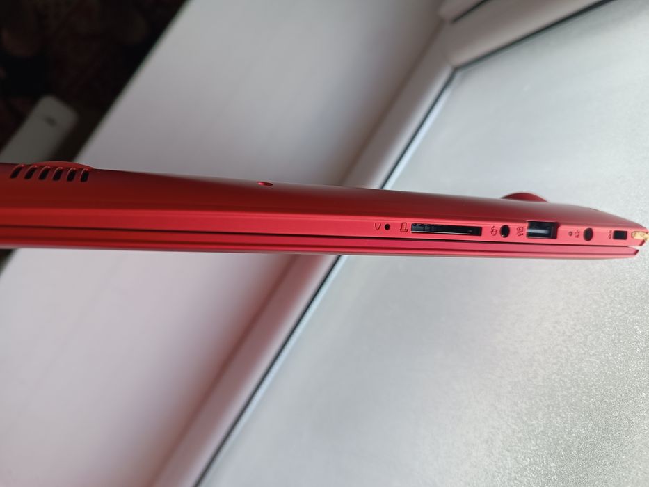 Ноутбук Lenovo Ideapad 510S-14IKB