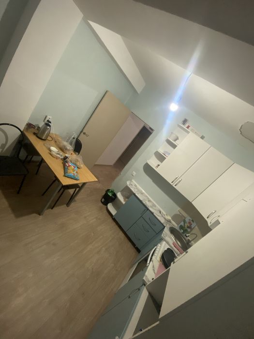 Продам квартиру 3 новом районе