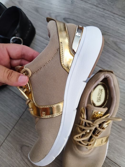 Детски обувки 36 Michael Kors,Skechers,Nike, Zara, Tex,