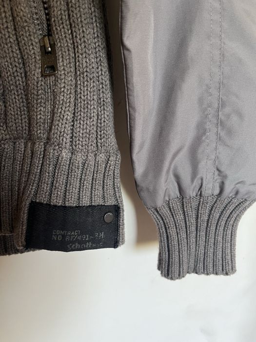 Schott N.Y.C. transitional jacket