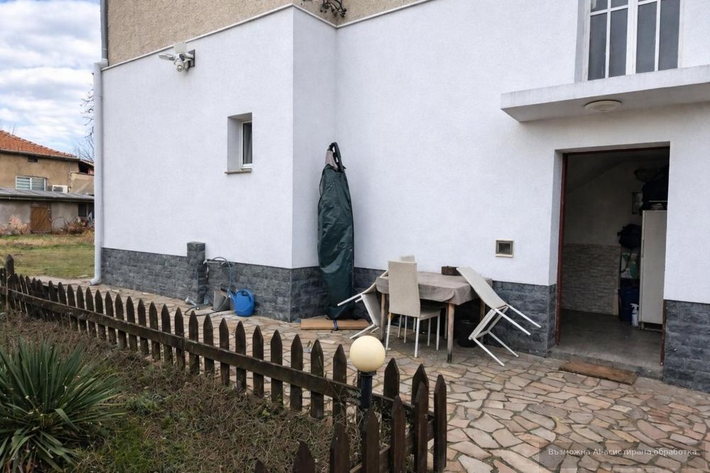 Дава се под наем Къща в София, Модерно предградие - 80 кв.м за 700 € - Снимка #8