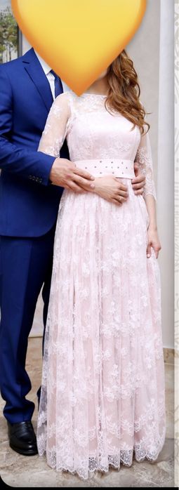 Вечерние платья