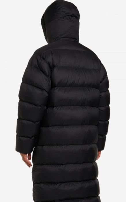 Продам Мужской Пуховик