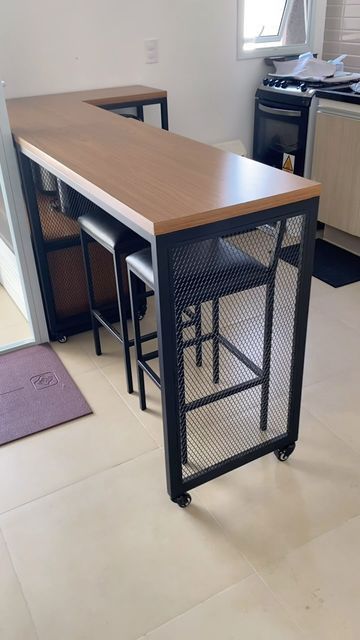 Барный стол стулья на заказ