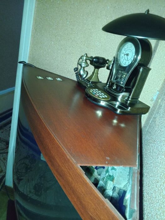 Аквариум сотилади