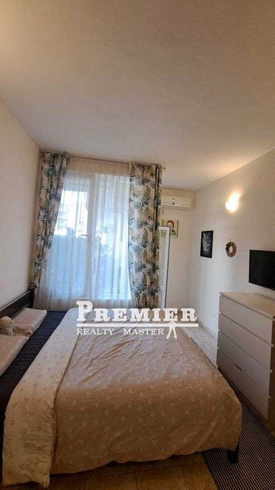 Отлично студио в Слънчев бряг