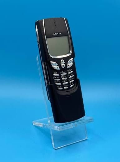 Раритетные телефоны новые