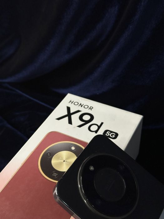 Honor x9b актив ломбард