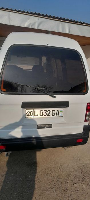 Damas sotiladi ideal holatda