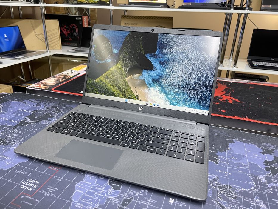 Ноутбук HP 255 G8 Celeron N4120/8Gb/SSS256Gb
