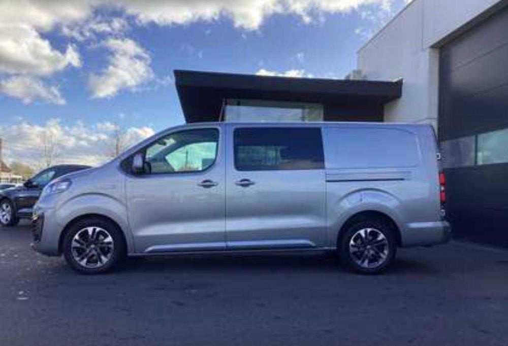 Opel Vivaro 2 броя НА ЧАСТИ