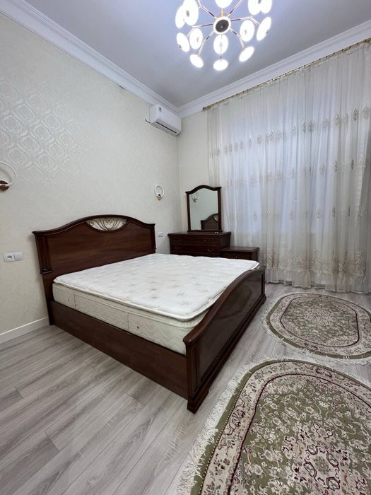 Центр Луначарского земли-5.2 соток, комнат-7