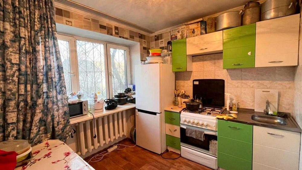 Продается 2х в районе ТЕМИРКАЗЫК. Дамир Империя