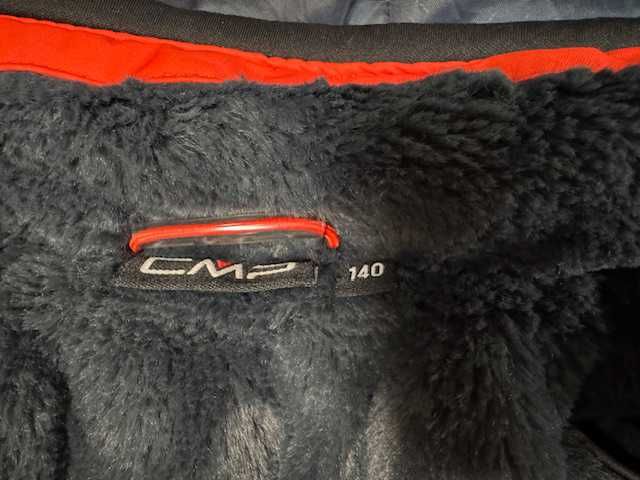 Geaca schi ski CMP 140 fete + Salopeta schi ski CMP 140