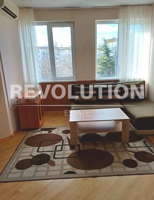 Двустаен апартамент  в гр.Варна, Чаталджа!