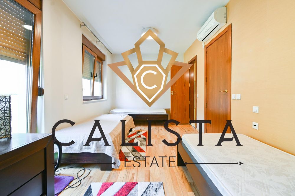 Дава се под наем Четиристаен апартамент в София, Бояна - 120 кв.м за 999 € - Снимка #9