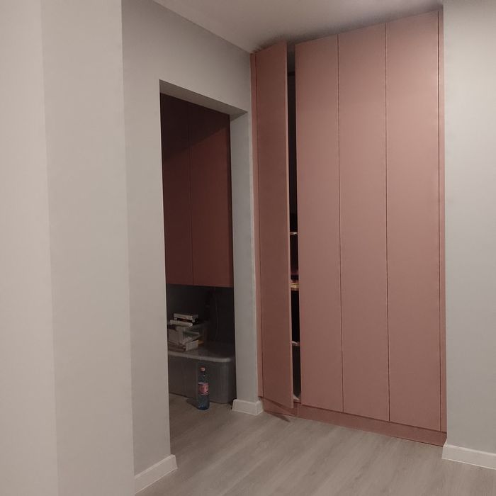 Apartamet modern  cu  2 camere , complet renovat   mutare imediata
