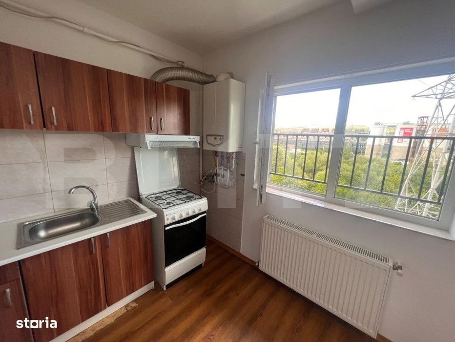 Apartament 2 camere, 50mp, zona Plevnei , Marasti/Someseni