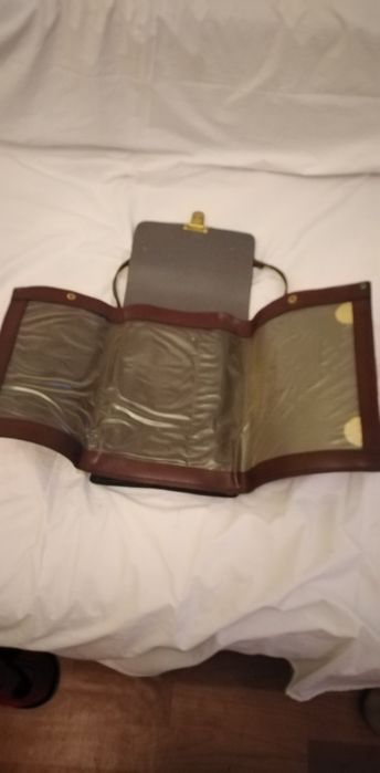 Port Hart Militar Piele naturala