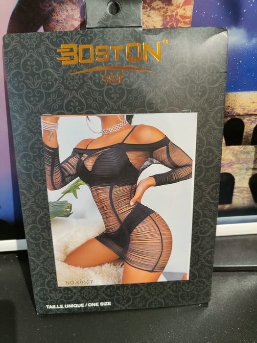 Costum sexy Lenjerie intima sexy diverse modele