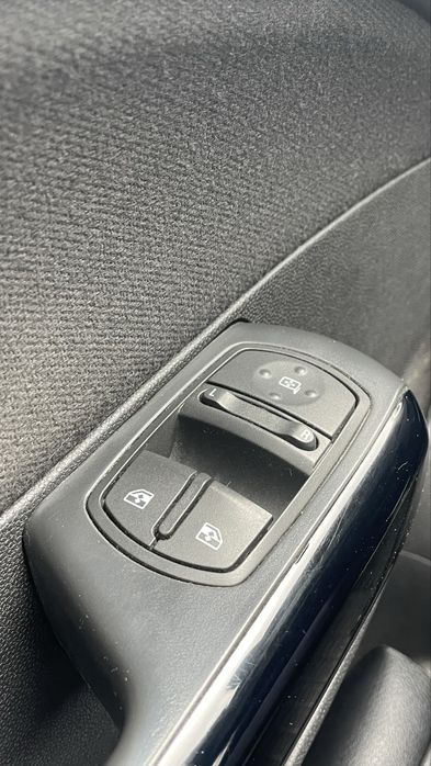 Opel Corsa D, 2014