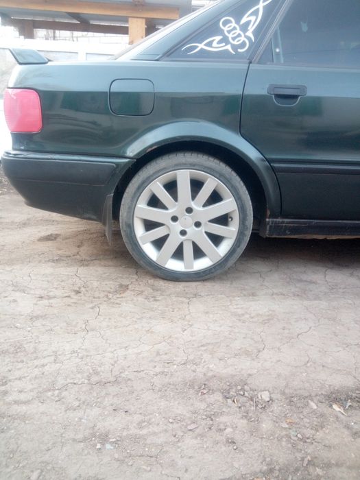 Продам диски r17