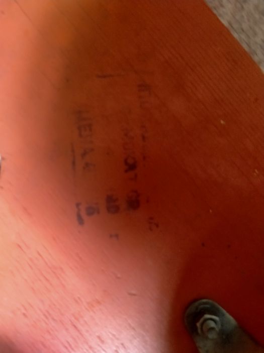 Скейты советские СССР