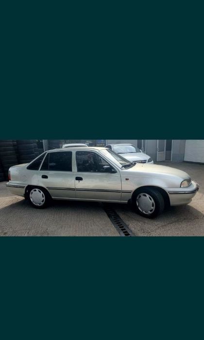 Nexia 1 sons kansaner