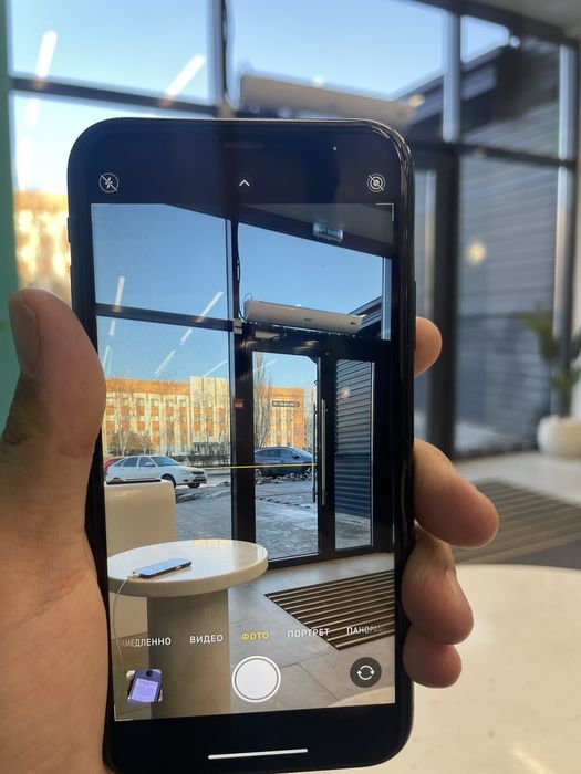 Iphone xr,черный