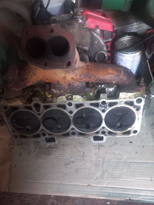 Запчасти ваз 2109