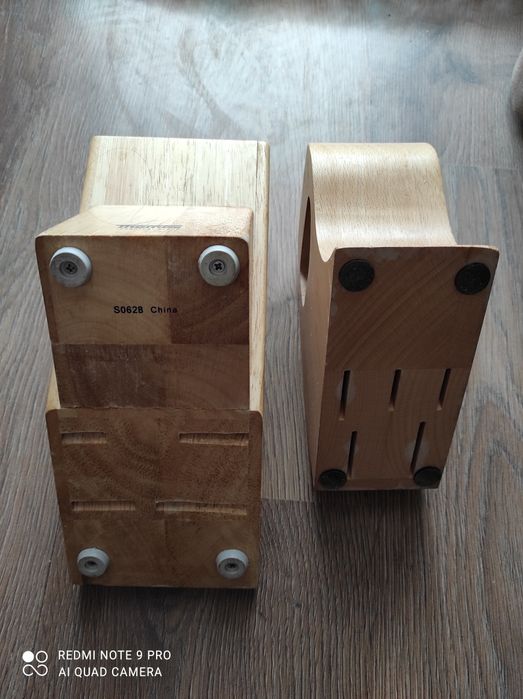 Стойки за ножове