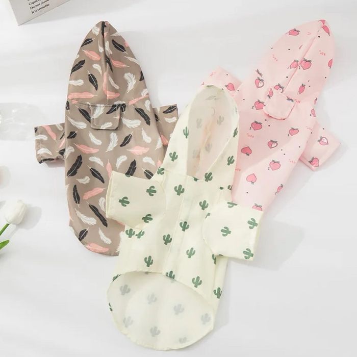 Дрехи, аксесоари и играчки за Вашия малък любимец