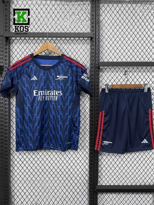 Футбольная форма Арсенал