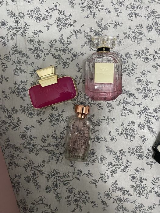 Boombshell Victoria’s secret