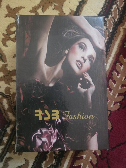 Новые женские туфли 37