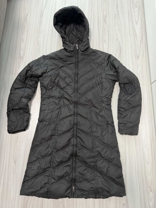 ''Patagonia''оригинална дамска пухена парка М размер