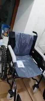 15
Dostavka bepul Nogironlar aravasi инвалидная коляска

1 075