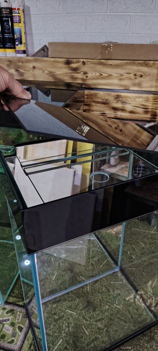 Продам аквариум г Астана