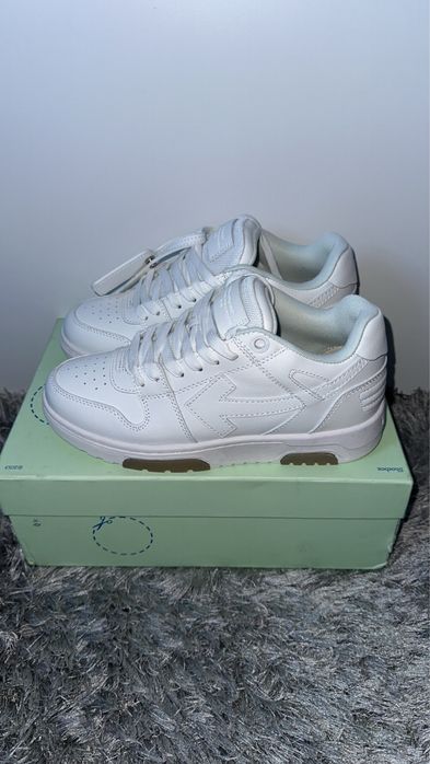 Off white Out Of Office White 43,44