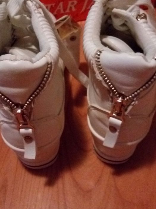 Adidasi damă mărimea 36