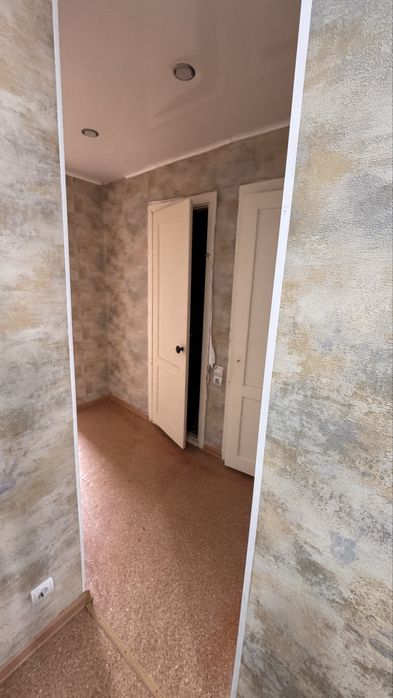 Сдается 3 комн квартира