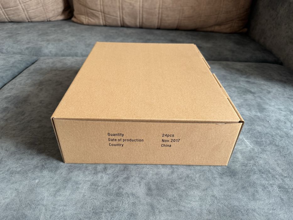 Продам оригинальные коробки PANDORA для ювелирки