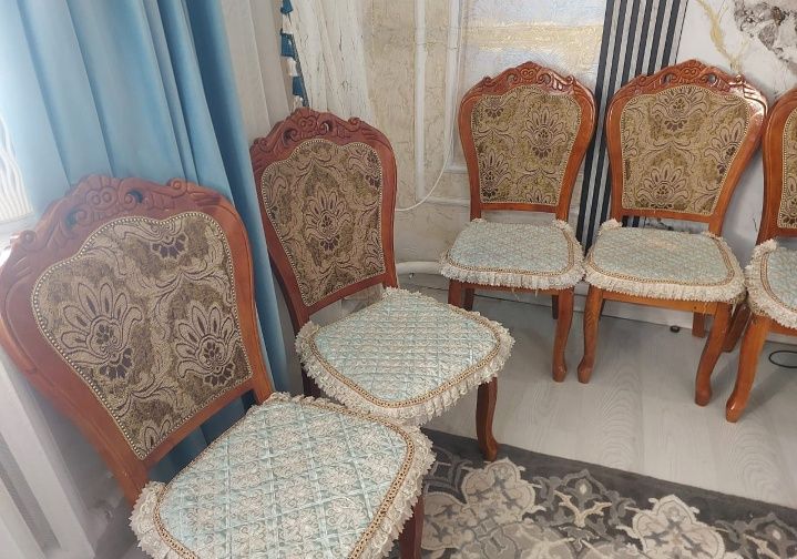 Гостинный стулья