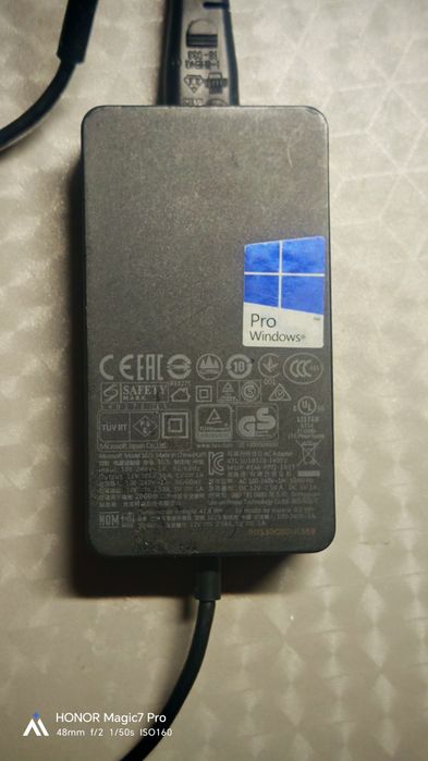 Microsoft Surface Pro 4 i5