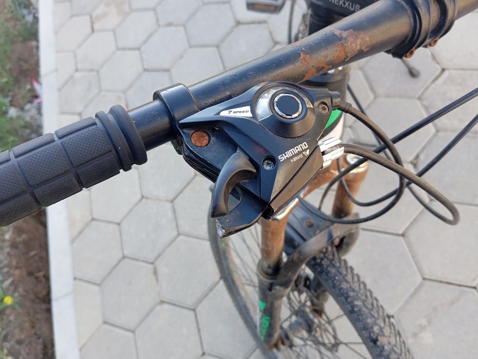 Продам велосипед