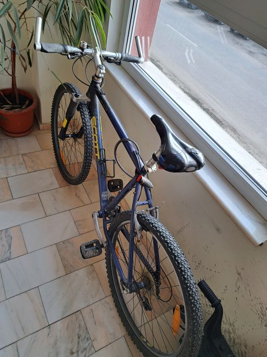 Bicicletă  în stare buna