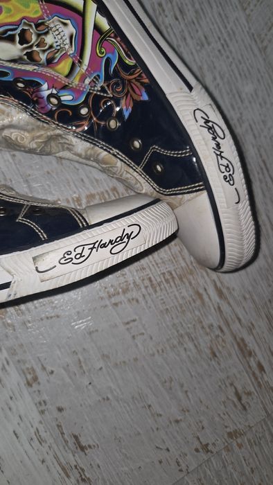 Ed Hardy Нови оригинални