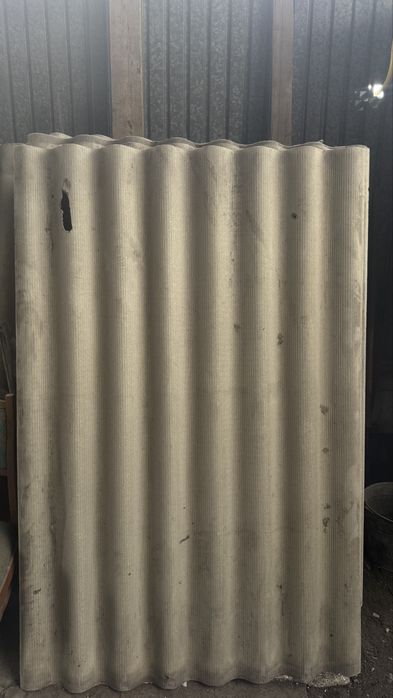 продам новый шифер